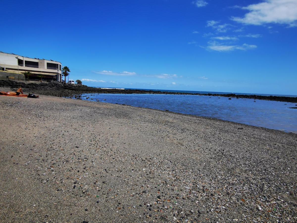 Habitacion Individual En El Paraiso Puerto del Rosario  Zewnętrze zdjęcie